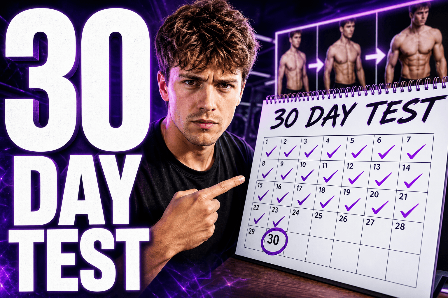 30 Day Test thumbnail