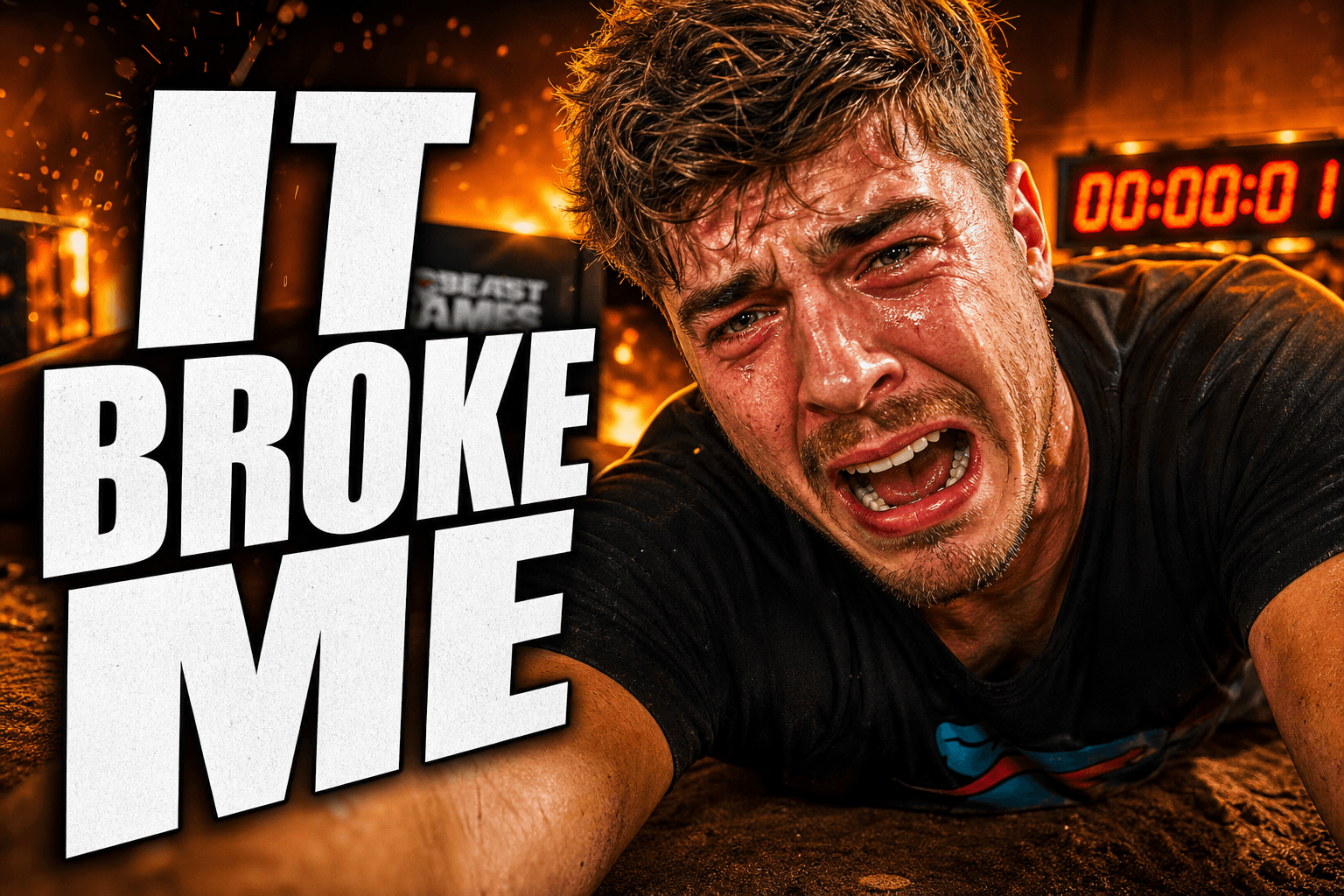 It Broke Me thumbnail